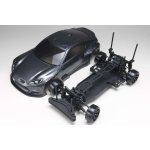 画像: YOKOMO(ヨコモ)/DP-GR86G_DP-GR86W/ドリフトパッケージ2WD PANDEM GR86 キット(未組立)(塗装済ボディ付)