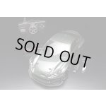 画像: YOKOMO(ヨコモ)/DP-GR86RTRG_DP-GR86RTRW/ドリフトパッケージ 2WD 組立済みフルセット PANDEM GR86ボディ RTR