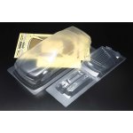 画像: YOKOMO(ヨコモ)/DP-JZXBN/ドリフトパッケージ2WD BNスポーツ TOYOTA JZX100 MarkII(未塗装/未組立)