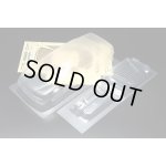 画像: YOKOMO(ヨコモ)/DP-JZXBN/ドリフトパッケージ2WD BNスポーツ TOYOTA JZX100 MarkII(未塗装/未組立)