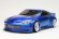 画像3: (12月下旬発売予定/予約分)YOKOMO(ヨコモ)/DP-RZ34BL/ドリフトパッケージ2WD NISSAN フェアレディZ (RZ34)ブルーボディ付き(プレカット済) 組立キット(未組立)