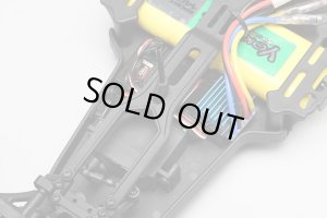 画像7: YOKOMO(ヨコモ)/DP-YD2RTRR-1_DP-YD2RTRW-1/ドリフトパッケージ2WD 組立て済みフルセット PANDEM GRスープラ