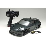 画像: YOKOMO(ヨコモ)/DPR-GR86G_DPR-GR86W/ドリフトパッケージ 2WD 組立済 RTR PANDEM GR86