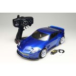 画像: YOKOMO(ヨコモ)/DPR-RZ34BL_DPR-RZ34R/ドリフトパッケージ RTR PANDEM NISSAN フェアレディZ (RZ34)ジャイロ付完成車