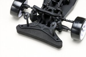 画像2: YOKOMO(ヨコモ)/DPR-RZ34BL_DPR-RZ34R/ドリフトパッケージ RTR PANDEM NISSAN フェアレディZ (RZ34)ジャイロ付完成車