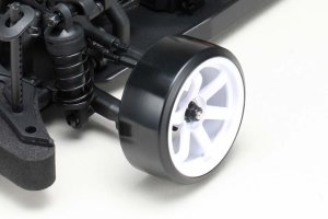 画像4: YOKOMO(ヨコモ)/DPR-RZ34BL_DPR-RZ34R/ドリフトパッケージ RTR PANDEM NISSAN フェアレディZ (RZ34)ジャイロ付完成車