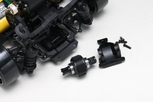 画像7: YOKOMO(ヨコモ)/DPR-RZ34BL_DPR-RZ34R/ドリフトパッケージ RTR PANDEM NISSAN フェアレディZ (RZ34)ジャイロ付完成車