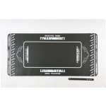 画像: (12月下旬発売予定/予約分)R31HOUSE(R31ハウス)/DR-PM002/SHIBATA GRK RACING  ピットマット