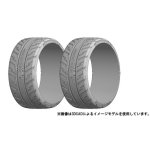 画像: 【ネコポス対応】R31HOUSE(R31ハウス)/DR-ST31PE/R31 シバタイヤ 200D HDPE 2本入り