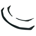 画像: 【ネコポス対応】R31HOUSE(R31ハウス)/DR-WING03/2024 SHIBATA GR86用 フロントリップスポイラー&カナード