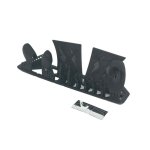 画像: (12月下旬発売予定/予約分)【ネコポス対応】R31HOUSE(R31ハウス)/DR-WING04/SHIBATA GR86 ボディアクセサリー