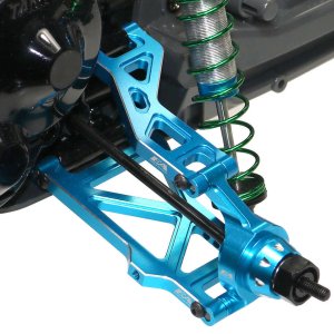 画像3: 【ネコポス対応】EAGLE(イーグル)/DT-03-06U/リアTSDユニバーサル & デフジョイントセット:DT-03用