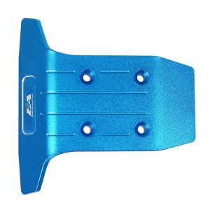 画像2: 【ネコポス対応】EAGLE(イーグル)/DT-03-08/ALフロントスキッドバンパー:タミヤDT-03用