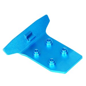 画像3: 【ネコポス対応】EAGLE(イーグル)/DT-03-08/ALフロントスキッドバンパー:タミヤDT-03用