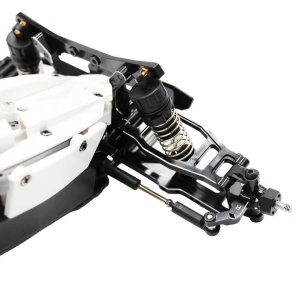 画像2: 【ネコポス対応】EAGLE(イーグル)/DT-04-01/ALサスペンションセット(7点):タミヤ DT-04用