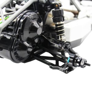 画像3: 【ネコポス対応】EAGLE(イーグル)/DT-04-01/ALサスペンションセット(7点):タミヤ DT-04用