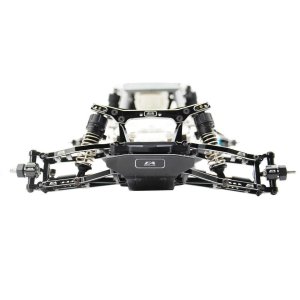 画像4: 【ネコポス対応】EAGLE(イーグル)/DT-04-01/ALサスペンションセット(7点):タミヤ DT-04用