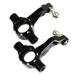 画像: 【ネコポス対応】EAGLE(イーグル)/DT-04-01P1/ALフロント アップライト:タミヤ DT-04用