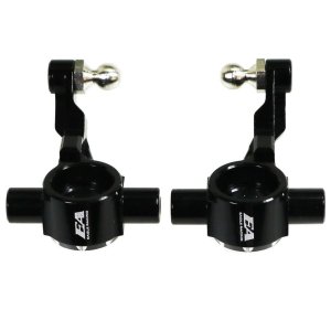 画像4: 【ネコポス対応】EAGLE(イーグル)/DT-04-01P1/ALフロント アップライト:タミヤ DT-04用