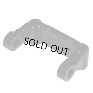 画像3: 【ネコポス対応】EAGLE(イーグル)/DT-04-01P2/ALフロントハブ:タミヤ DT-04用