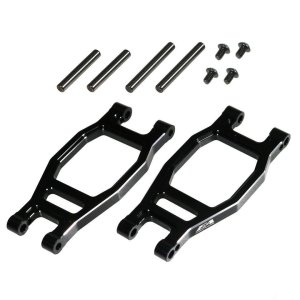 画像1: 【ネコポス対応】EAGLE(イーグル)/DT-04-01P3/ALフロントアッパーアーム:タミヤ DT-04用