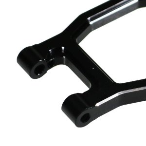 画像3: 【ネコポス対応】EAGLE(イーグル)/DT-04-01P3/ALフロントアッパーアーム:タミヤ DT-04用