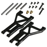 画像: 【ネコポス対応】EAGLE(イーグル)/DT-04-01P4/ALフロントロア アーム:タミヤ DT-04用