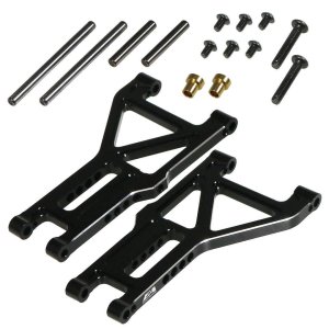 画像1: 【ネコポス対応】EAGLE(イーグル)/DT-04-01P4/ALフロントロア アーム:タミヤ DT-04用