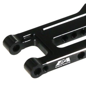 画像2: 【ネコポス対応】EAGLE(イーグル)/DT-04-01P4/ALフロントロア アーム:タミヤ DT-04用