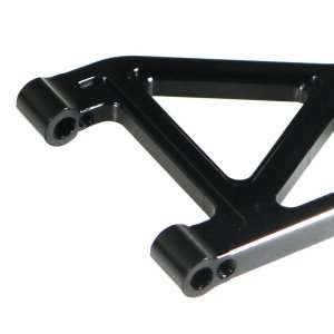 画像3: 【ネコポス対応】EAGLE(イーグル)/DT-04-01P4/ALフロントロア アーム:タミヤ DT-04用