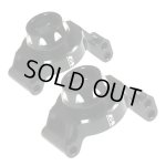 画像: 【ネコポス対応】EAGLE(イーグル)/DT-04-01P5/ALリアハブ:タミヤ DT-04用