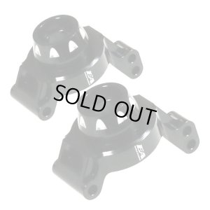 画像1: 【ネコポス対応】EAGLE(イーグル)/DT-04-01P5/ALリアハブ:タミヤ DT-04用