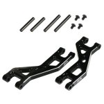 画像: 【ネコポス対応】EAGLE(イーグル)/DT-04-01P6/ALリアアッパーアーム:タミヤ DT-04用