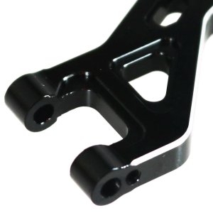 画像3: 【ネコポス対応】EAGLE(イーグル)/DT-04-01P6/ALリアアッパーアーム:タミヤ DT-04用