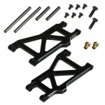 画像: 【ネコポス対応】EAGLE(イーグル)/DT-04-01P7/ALリアロアアーム:タミヤ DT-04用