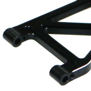 画像3: 【ネコポス対応】EAGLE(イーグル)/DT-04-01P7/ALリアロアアーム:タミヤ DT-04用