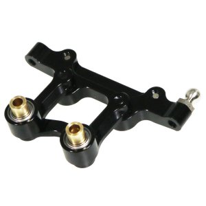 画像4: 【ネコポス対応】EAGLE(イーグル)/DT-04-02/ALステアリングクランク BB850X4,BB730X2個付き:タミヤDT-04用