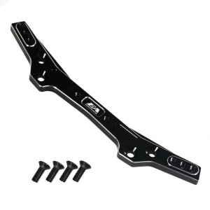 画像1: 【ネコポス対応】EAGLE(イーグル)/DT-04-03/AL ショックタワー(F/R共用):タミヤ DT-04用