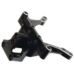 画像3: 【ネコポス対応】EAGLE(イーグル)/DT-04-05/ALフロントバルクヘッド:DT-04用