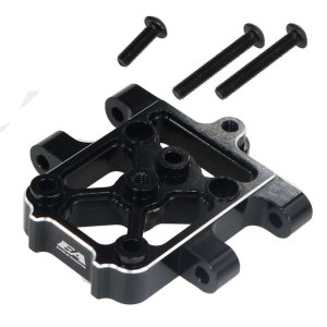 画像1: 【ネコポス対応】EAGLE(イーグル)/DT-04-06/ALフロントロアアームマウント:DT-04用