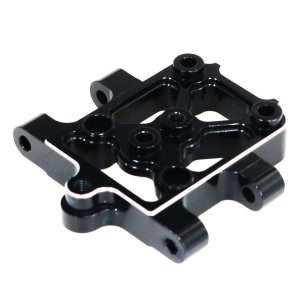 画像2: 【ネコポス対応】EAGLE(イーグル)/DT-04-06/ALフロントロアアームマウント:DT-04用