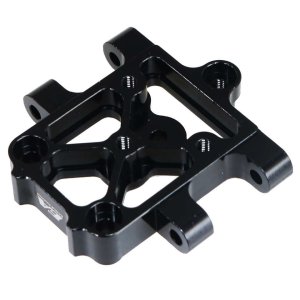 画像3: 【ネコポス対応】EAGLE(イーグル)/DT-04-06/ALフロントロアアームマウント:DT-04用