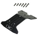 画像: 【ネコポス対応】EAGLE(イーグル)/DT-04-08/ALフロントスキッドバンパー:タミヤDT-04用