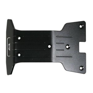 画像2: 【ネコポス対応】EAGLE(イーグル)/DT-04-08/ALフロントスキッドバンパー:タミヤDT-04用