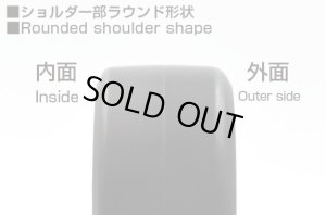 画像2: 【ネコポス対応】Reve D（レーヴ・ディー）/DT-AS-012/HG ドリフトタイヤ AS-01 (2個入)