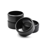 画像: 【ネコポス対応】Reve D（レーヴ・ディー）/DT-AS-014/HGドリフトタイヤ AS-01 (4個入)