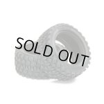 画像: 【ネコポス対応】SP.1427/タミヤ/60D ラリーブロックタイヤ