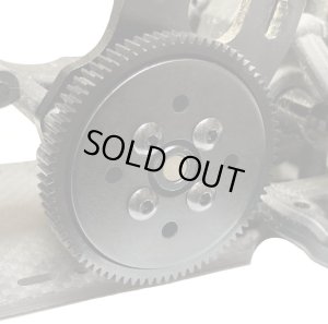 画像2: 【ネコポス対応】TOPLINE(トップライン)/ET-009/ウェイトスパーホルダー