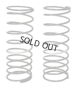 画像2: 【ネコポス対応】TOPLINE(トップライン)/ET-010S_ET-010M_ET-010H/ドリフト用ロールスプリングV2(主に重量級の車向け) 2本入