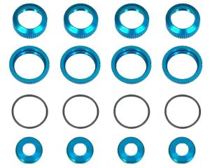 画像7: 【ネコポス対応】TOPLINE(トップライン)/ET-046_ET-047_ET-048_ET-049/Enjoyカラーチェンジキット(ビッグボア系用) 4本分入